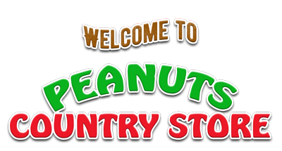 Peanuts Country Store
